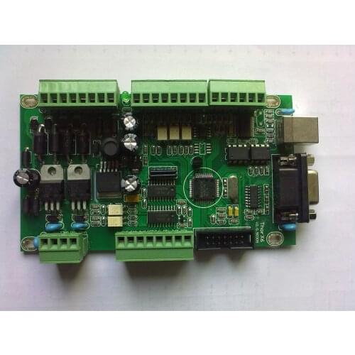 Pneumatic Marking Machine USB Control Board Marking Machine Control Board