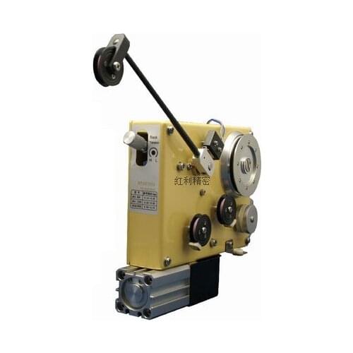 Pneumatic magnetic tension (MTS 300) reference wire diameter 0.08-0.25