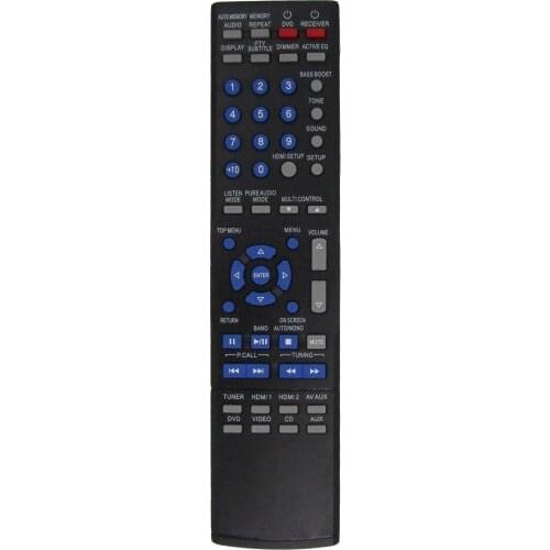 Remote Control For Kenwood RC-R0732 KRF-V6200D KRF-V6200D-S KRF-V7200D-S RC-R0517 KRF-V5200D KRF-V6300D AV A/V Receiver