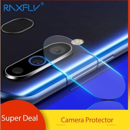 RAXFLY Screen Protectors For Samsung