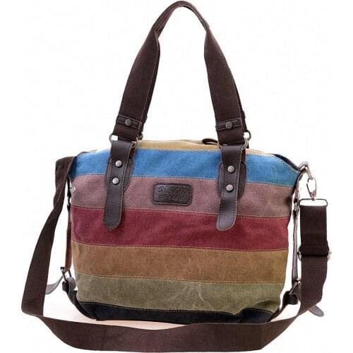 Soloka Women's Casual Bags