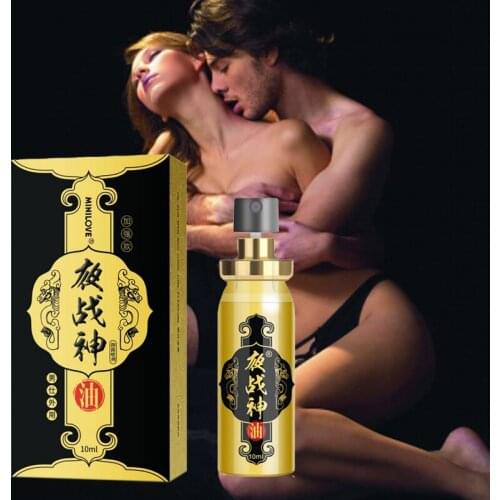 10ml plant extract delayed spray product, spray for men, for men with penis, adult product to prevent premature ejaculation