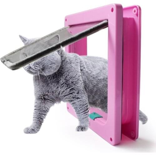 Двери для кошек Suonzaoo China At AliExpress