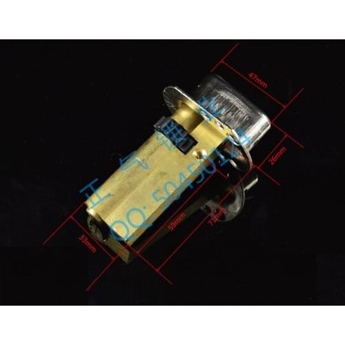 SX061 9 plus long BAODEAN new lengthened cylinder ab