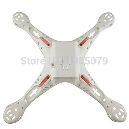 SYMA X8 PRO X8PRO Lower Body Cover Body Shell RC GPS Drone FPV 2.4G Quadcopter X8Pro Accessories