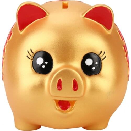 Пластиковые копилки для денег TOPINCN China At AliExpress