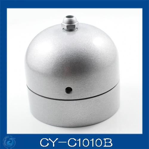 DIY CCTV Camera IR waterproof camera Metal Housing Cover(Middle).CY-C1010B