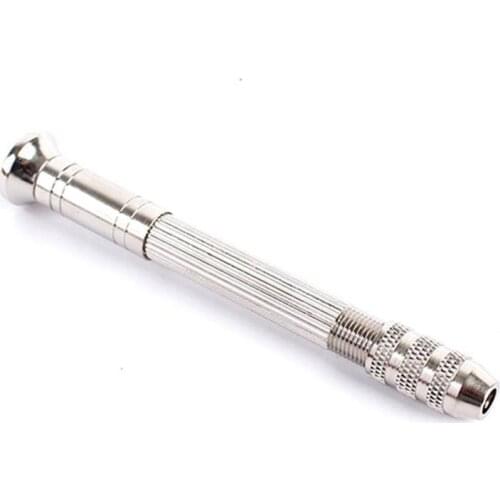 Jewelry Wenwan Diy Trumpet Twist Drill Resin Crystal Punch Wenwan Epoxy Drilling Tool Jewelry Water Marry Hole Epoxy Q2D6