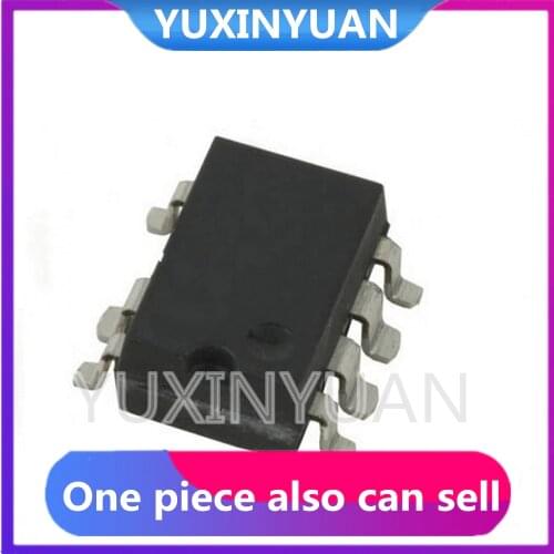 1PCS EM8672HG7 SOP7 EM8672 IN STOCK 100%GOOD