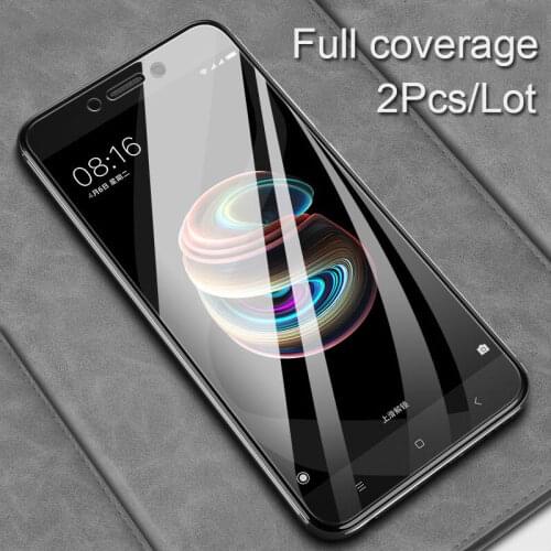 Aioria Screen Protectors For Xiaomi Redmi 2