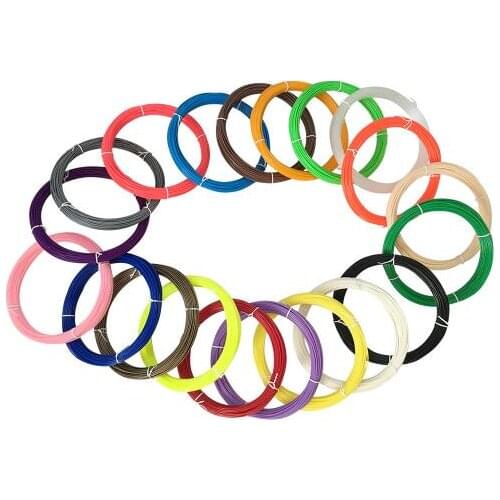 AOMP Digital 3D Plastic