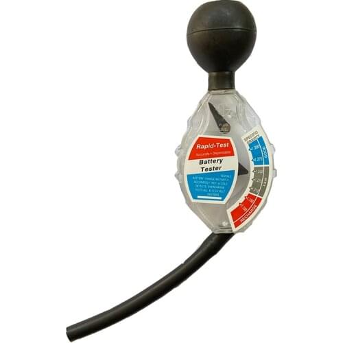 Vehicle Car Battery Hydrometer Tester Acid Quality Analyzer Density Tool Rapid-Tester Battery Hydrometer Tester