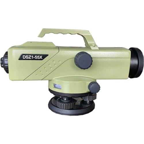 Automatic High Precision Level Auto Optical Instrument