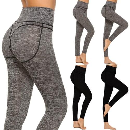 High Waist Seamless Leggings Push Up Leggins Sport Women Fitness Running Yoga Pants Energy Seamless Leggings Gym Girl Leggins