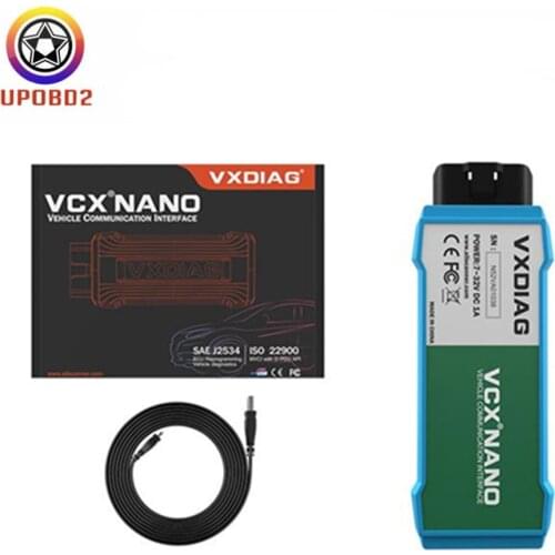 Diagmall Diagnostic Connectors Of Cars