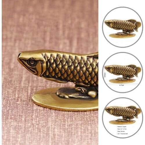 Elegant Useful Antique Copper Incense Stick Holder Copper Incense Stick Tray Antique for Yoga Room