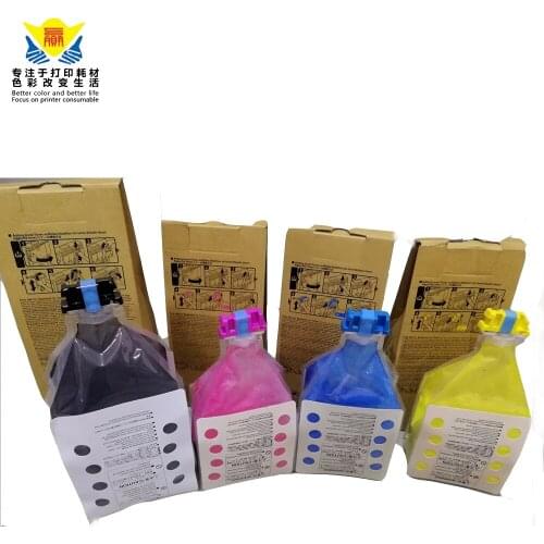 JIANYINGCHEN color Compatible toner cartridge for Ricohs Aficio 3260 5560 copier(4pcs/lot)