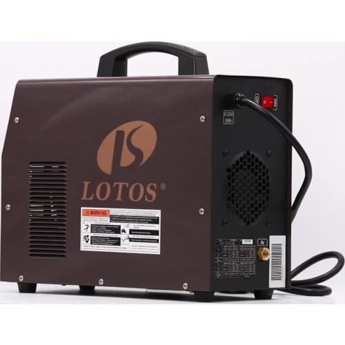 Lotos ac dc tig mig welder 200a 110v 220v aluminum tig mma pulse inverter welding machine ac dc 200
