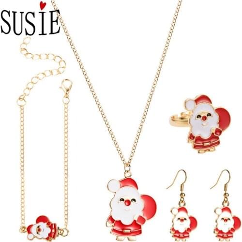 LOVE SUSIE Jewelry Sets