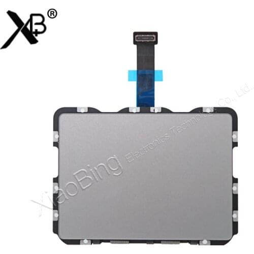 New 810-00149-04 Trackpad Touchpad with cable 821-00184-A For Macbook Pro Retina 13.3" A1502 MF839 MF841 2015 Year
