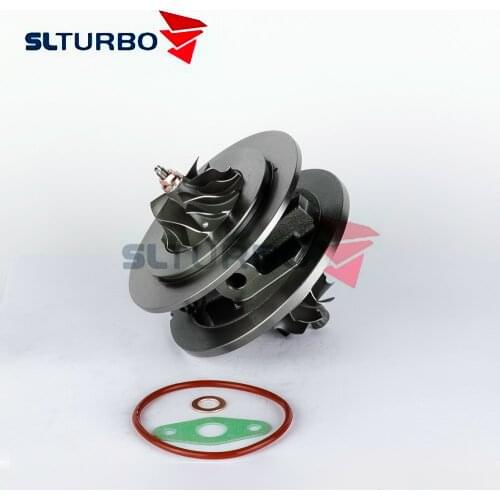 New TF035HL10-13TBS-VG 49135-07410 Turbine Core ChraFor Hyundai Santa Fe 2.2 CRDI 110Kw D4EB Turbo Cartridge Assy Balanced