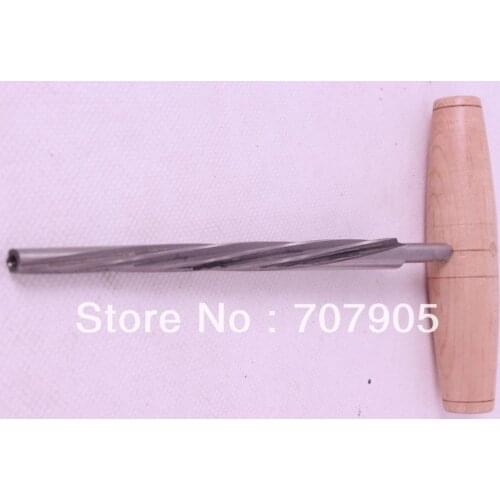 One high quality Violin peg tools, VIOLIN PEG HOLE REAMER #Q35