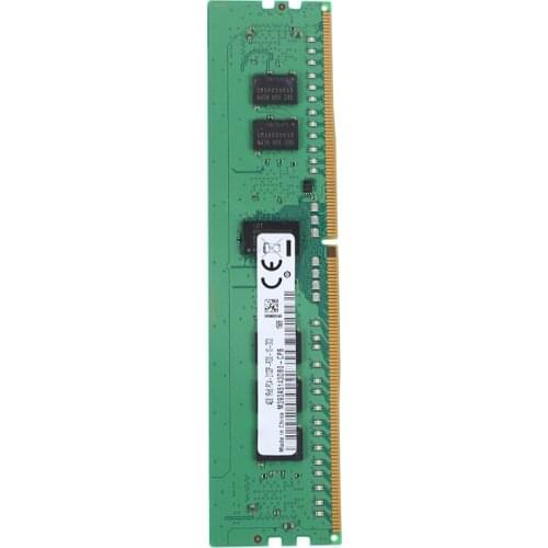 DDR4 4GB Server Ram 1RX8 PC4-2133P-RD0-10-DC0 213Hz 1.2V 288PIN ECC REG DIMM Memory RAM