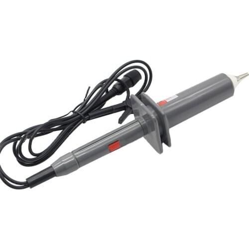 Professional 20KV High Voltage Oscilloscope Probe 1000:1 Bandwidth 10MHz High Quality Alligator Clip Test Probe for Oscilloscope