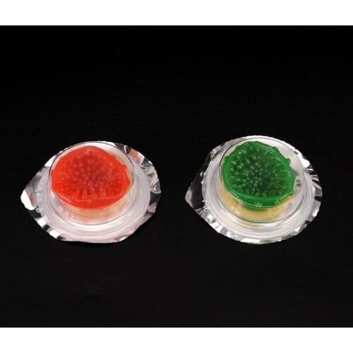 Random High Sensation Class Female G-spot Vaginal Stimulation Condoms Stimulation Lubricated Condom Adult Sex Products