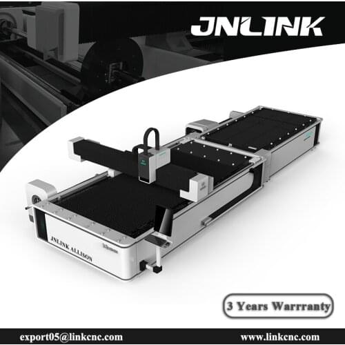 Aluminum fiber laser cutting machine carbon fiber cutting machine buy metal steel laser cutting machine rotary exchange table