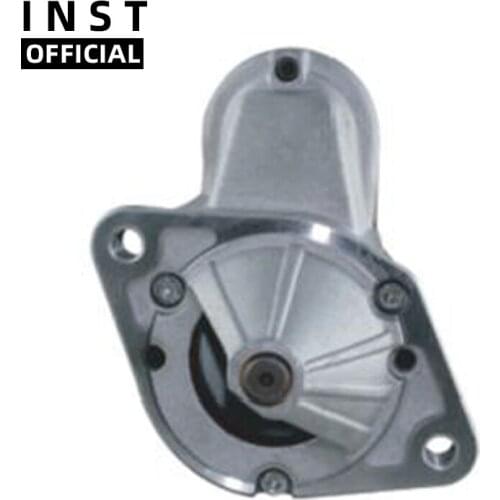 STARTER MOTOR FOR VALEO 1.0KW 12V 8T D6RA76 31101N