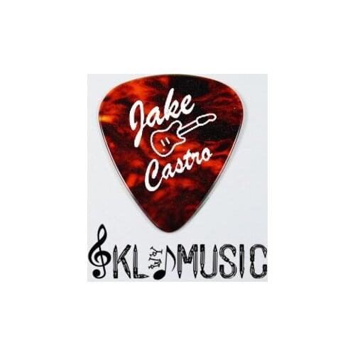 With various material choices to you,assorted colors pearl guitar picks to comfortably fit your needs