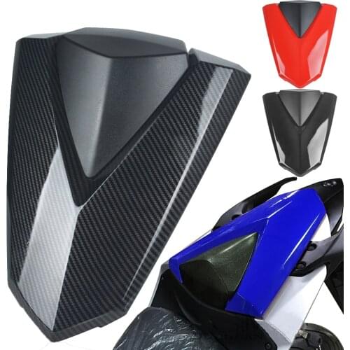 Motorcycle Spare for Yamaha MT03 MT25 YZF R3 R25 2015 2016 2017 2018 2019 2020 Rear Pillion Passenger Cowl Rear Seat Back Cover