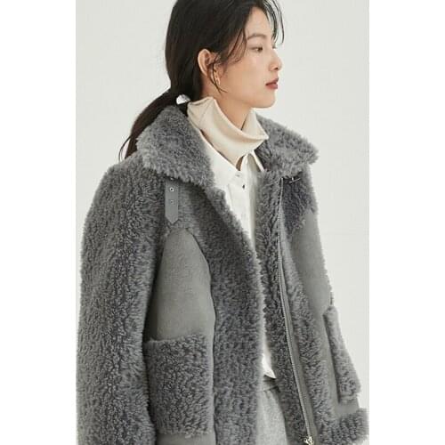 Female Coat Winter Women Jacket Faux Fur Coat Womens Winter Jacket Natural Mink Fur Coat Womens Coat New Fur Coat Women 2021