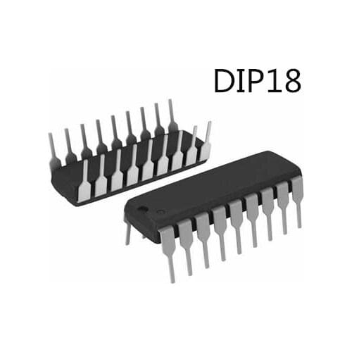 1pcs/lot 4464 TMS4464-10NL TMS4464-12NL TMS4464-15NL DIP-18 TMS4464