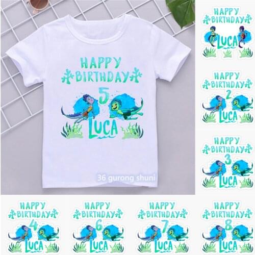 36 GURONGSHUNI Short Sleeve T-shirts For Girls China
