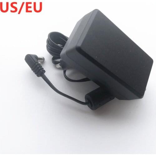 Vacuum Cleaner EU Plug AC Power Adapter Wall Charger for LIECTROUX C30B Robot Vacuum Cleaner Spare Parts Switching Adapter