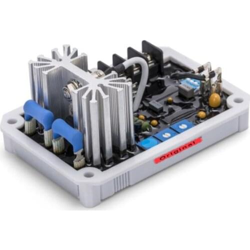 Automatic Generator Voltage Regulator Controller Module EA05A 3pcs/lot