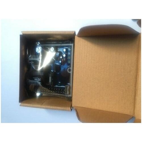 Free Shipping DSR AVR Automatic Voltage Regulator