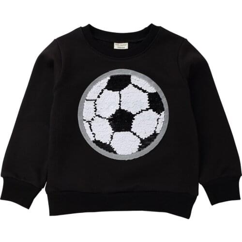 Childrens Clothing Male and Female Round Collar Child Shirt Pure Cotton T-shirt 0-4 Years Old baby girl sweatshirt