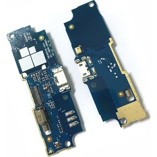 For Asus Zenfone Go ZB552KL Micro USB Dock Port Connector Board USB Charging Port Flex Cable