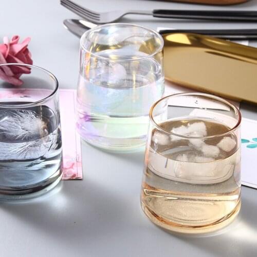 GlassSIR Dishes For Drinks