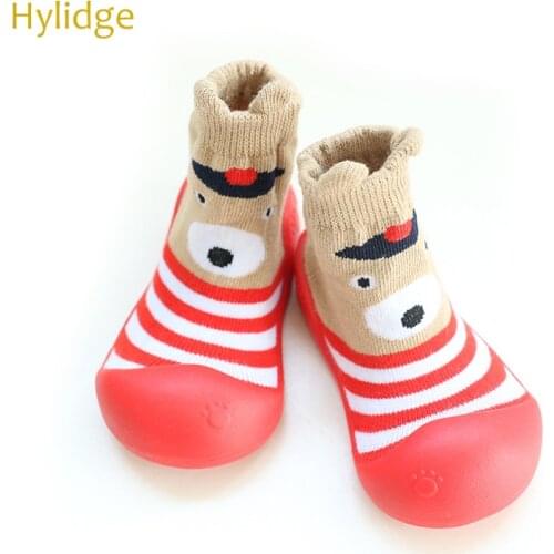 Hylidge Children's Shoes