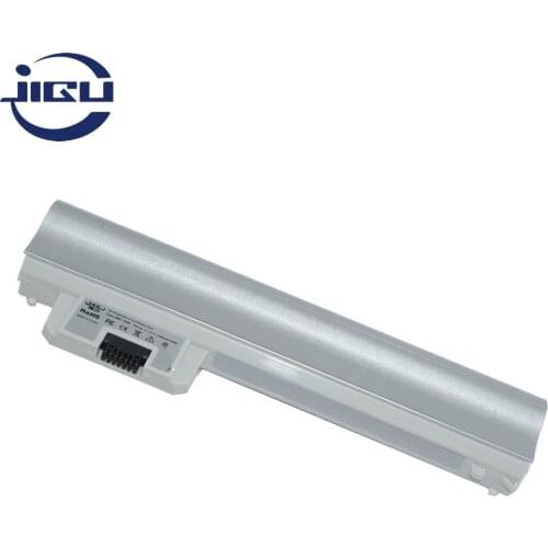 JIGU Silver Laptop Battery For Hp HSTNN-E05C HSTNN-OB2D HSTNN-YB2D YB2D GB06 628419-001 Pavilion DM1-3000 DM1-3010 DM1-3100