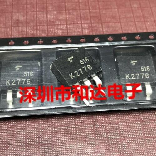 K2776 2SK2776 TO-263 500V 8A