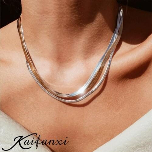 Kaifanxi Golden Chains