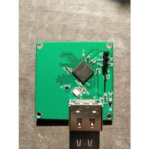 LT6911C/LT6911UXC HDMI to MIPI CSI Development Board
