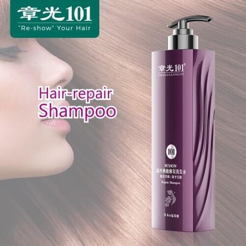 Восстанавливающие шампуни для волос RE-SHOW China At AliExpress
