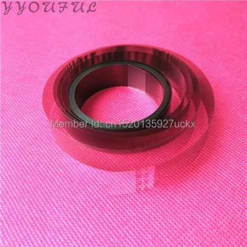 Large format printer Thunderjet Gongzheng Infinity Challenger encoder strip 180dpi 4.5M long (15-180lpi-4500mm) 10pcs/lot