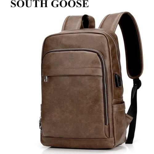 Мужские молодежные сумки SOUTH GOOSE China At AliExpress